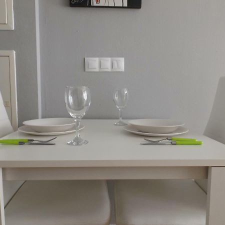 Malaga Centro 12 Διαμέρισμα Εξωτερικό φωτογραφία