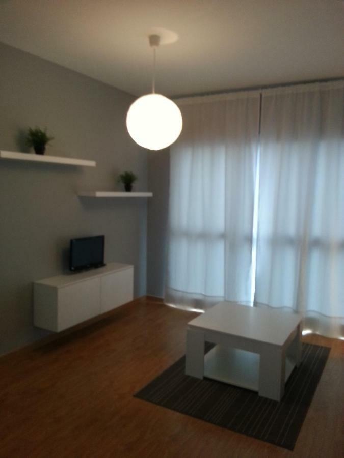 Malaga Centro 12 Διαμέρισμα Εξωτερικό φωτογραφία