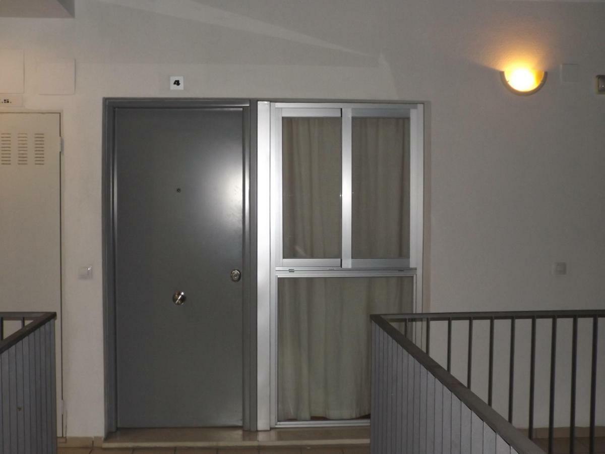 Malaga Centro 12 Διαμέρισμα Εξωτερικό φωτογραφία